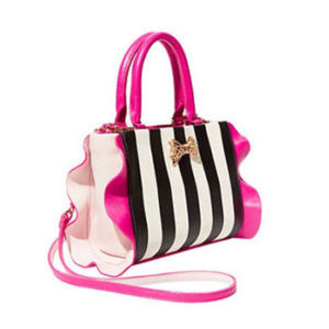 Betsey Johnson Flouncing Around Purse
